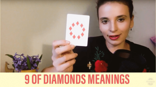 9 of Diamonds Meaning