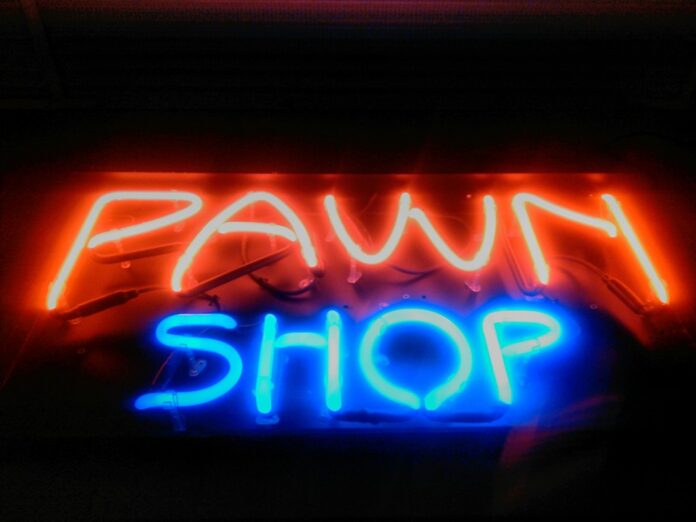 pawn shop Chesapeake VA