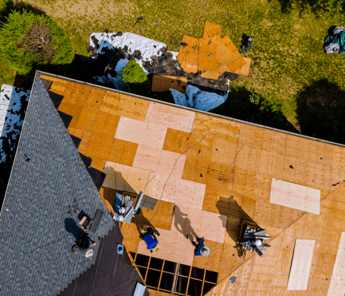roofing company Lake Grove NY