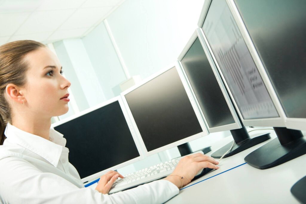 IT support services
