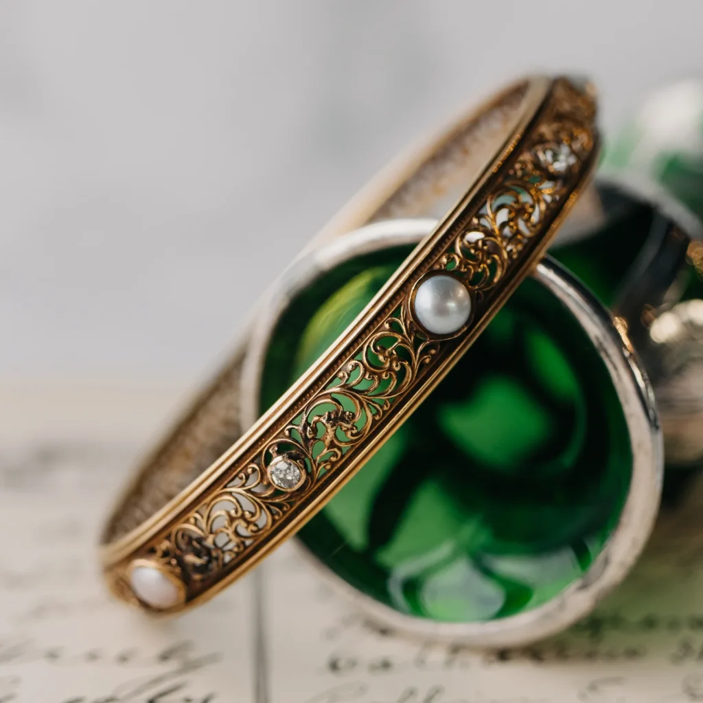 custom jewelry Miami