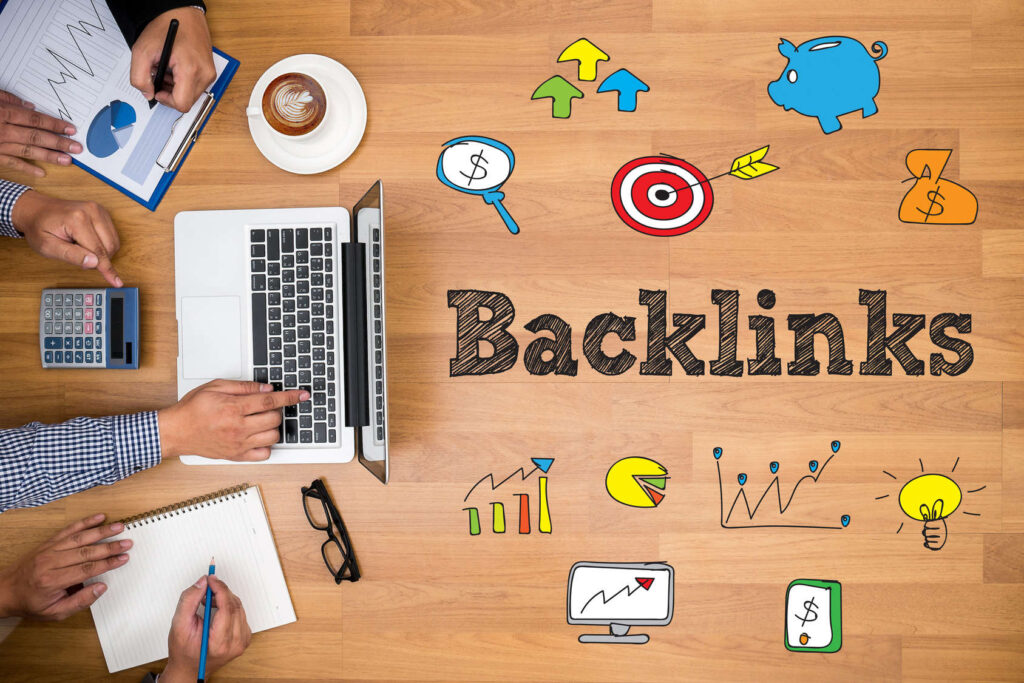 backlinks marketing