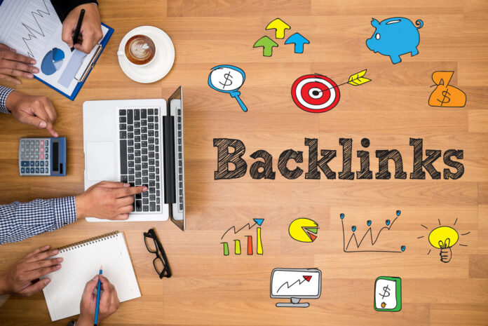 backlinks marketing