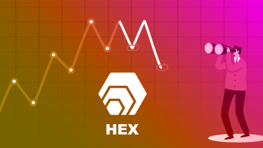 current HEX price