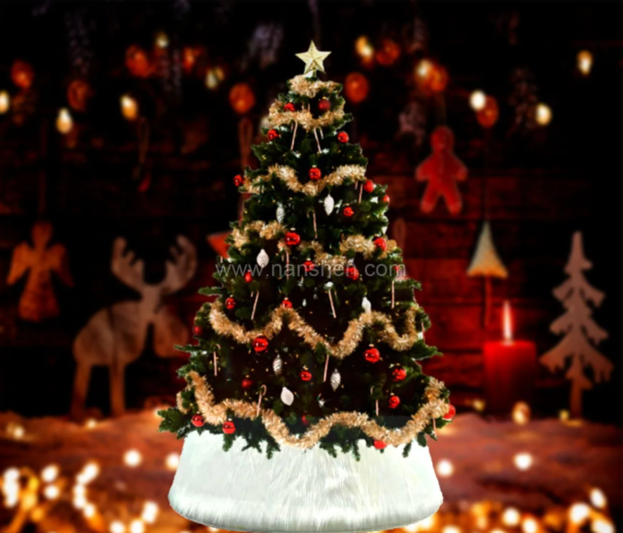 bulk Christmas ornaments