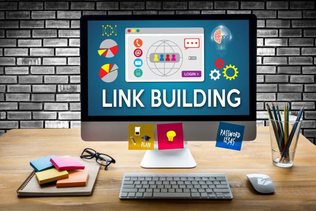 link building packages