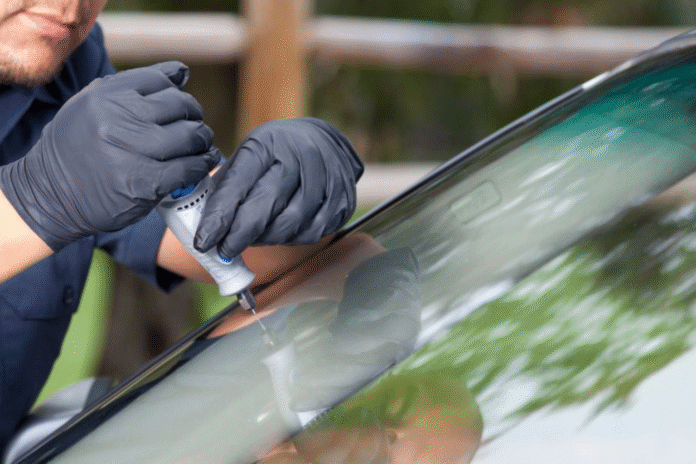 auto glass repair in Madison, AL auto glass repair in Madison, AL