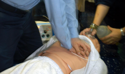 sudden cardiac arrest sudden cardiac arrest