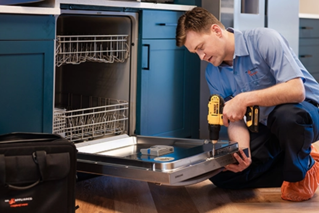 appliance repair tips
