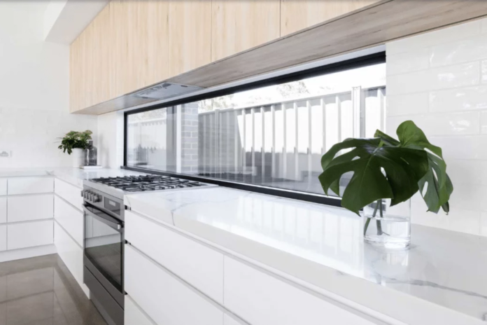 Glass replacement Perth