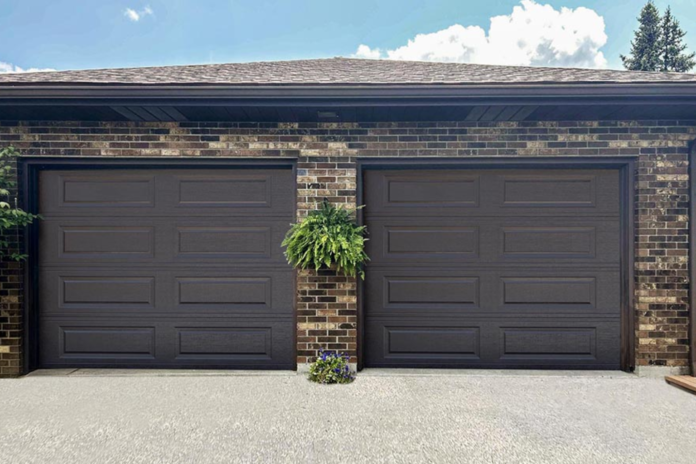 Titan Garage Doors service locations