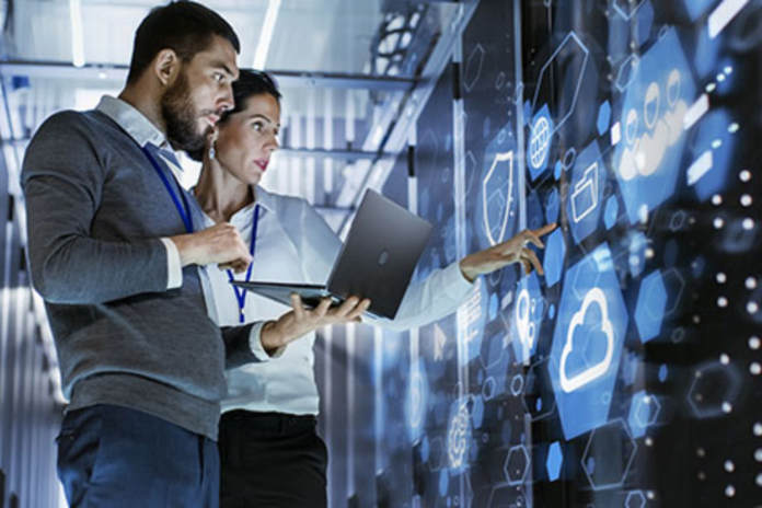 Managed IT Services Denver