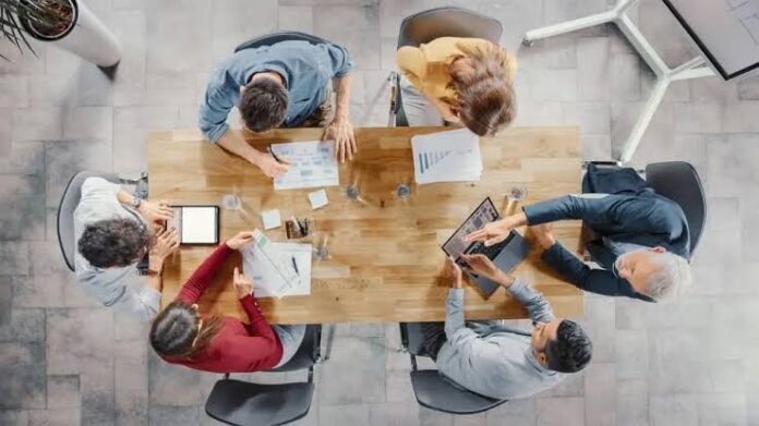 Law Firm Marketing Agency