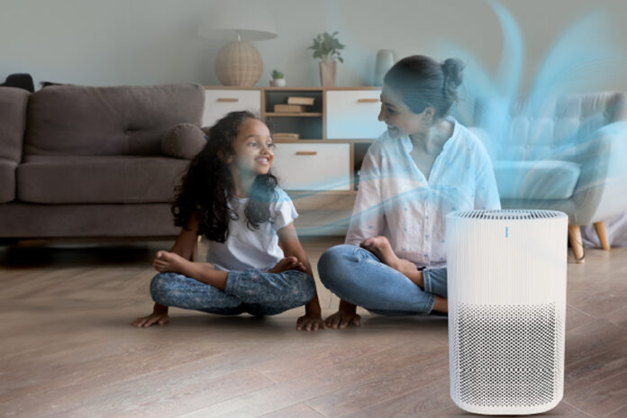 air purification