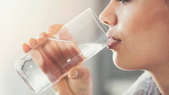 improved water quality