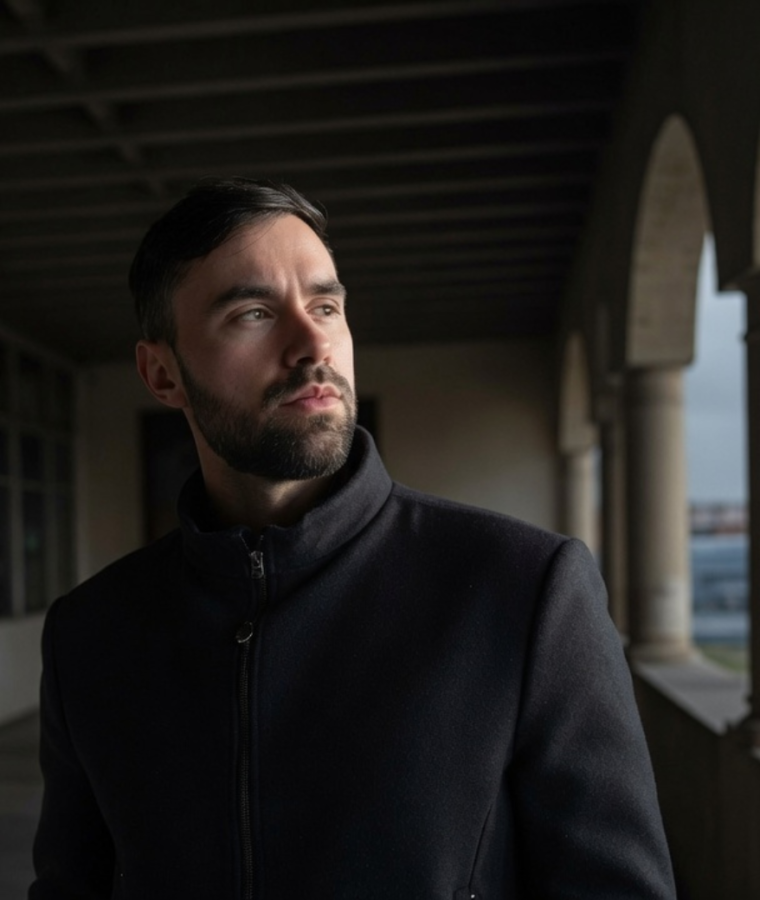 The Three-Engine Theory: Pablo Gerboles Parrilla’s Case for Running Multiple Ventures at Once