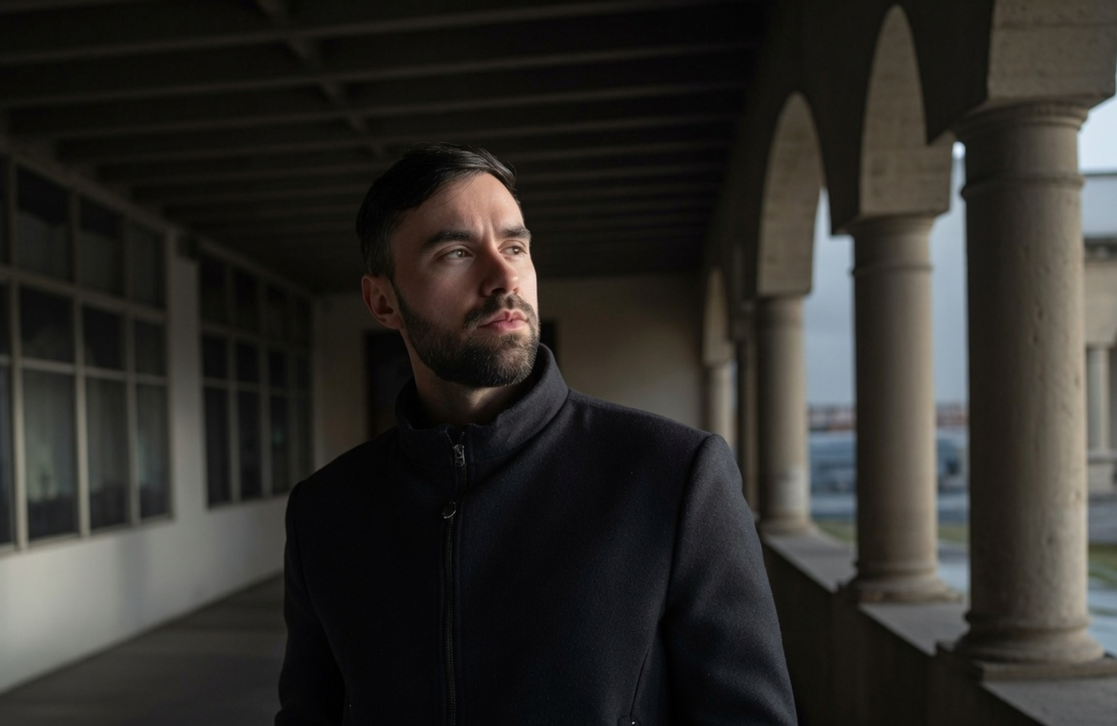 The Three-Engine Theory: Pablo Gerboles Parrilla’s Case for Running Multiple Ventures at Once