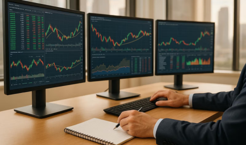 The Brutal Truth: Why Most Prop Firm Traders Never See a Payout