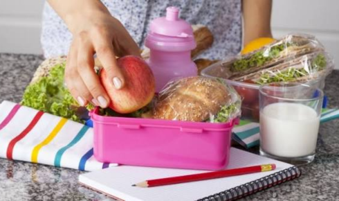 Simple Ways to Keep Your Kids Healthy Year Round