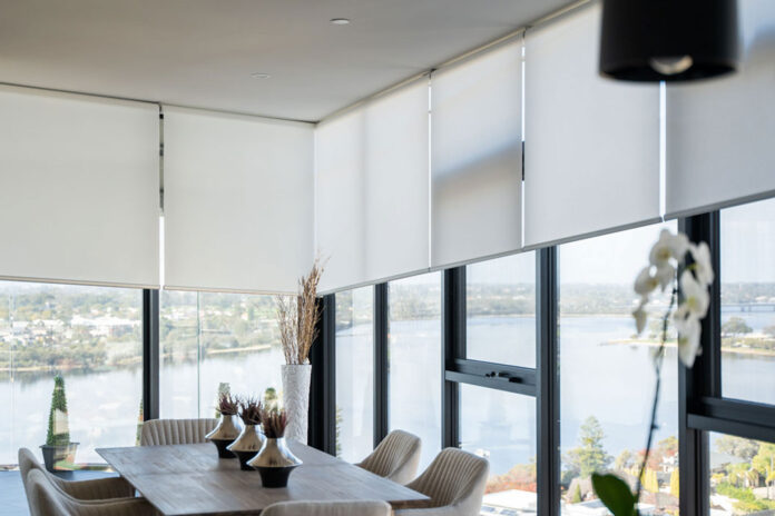 blinds Perth