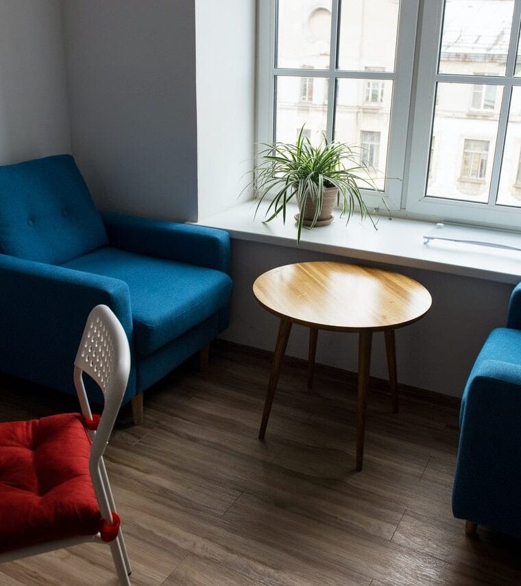 Modern Flooring Designs That Complement Open Concept Homes