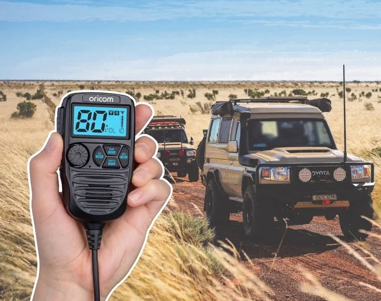 CB Antennas and CB Radios: A Complete Guide to Better Communication