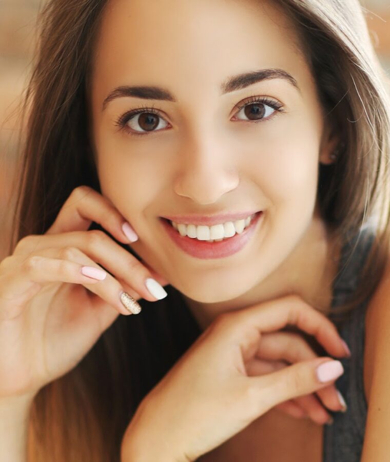 Improve Skin Texture and Tone