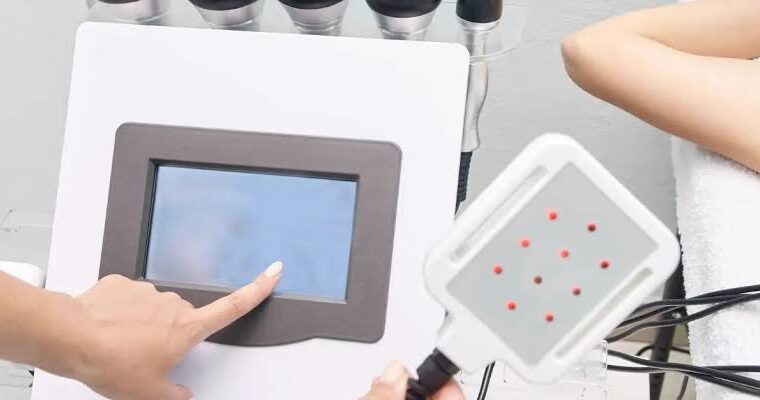 Professional Ultrasonic Cavitation Machine UK: How to Choose the Right Machine for Your Beauty Business