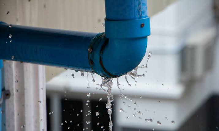 Why Finding the Source of a Leak Matters Before Starting Repairs