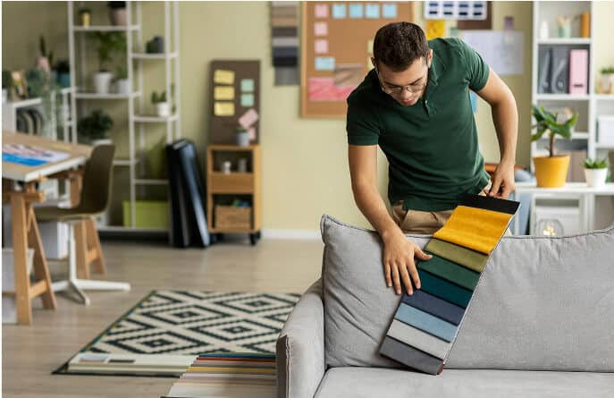 How to Plan a Whole-Home Painting Project Without Creating Unnecessary Disruption