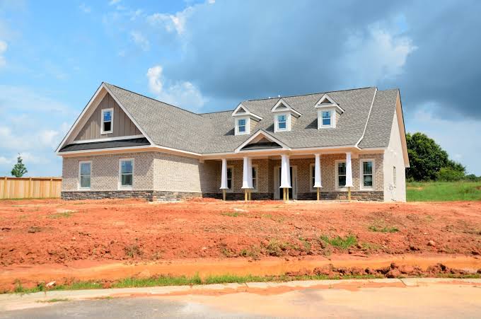 What to Consider Before Preparing Land for a New Home in East Texas