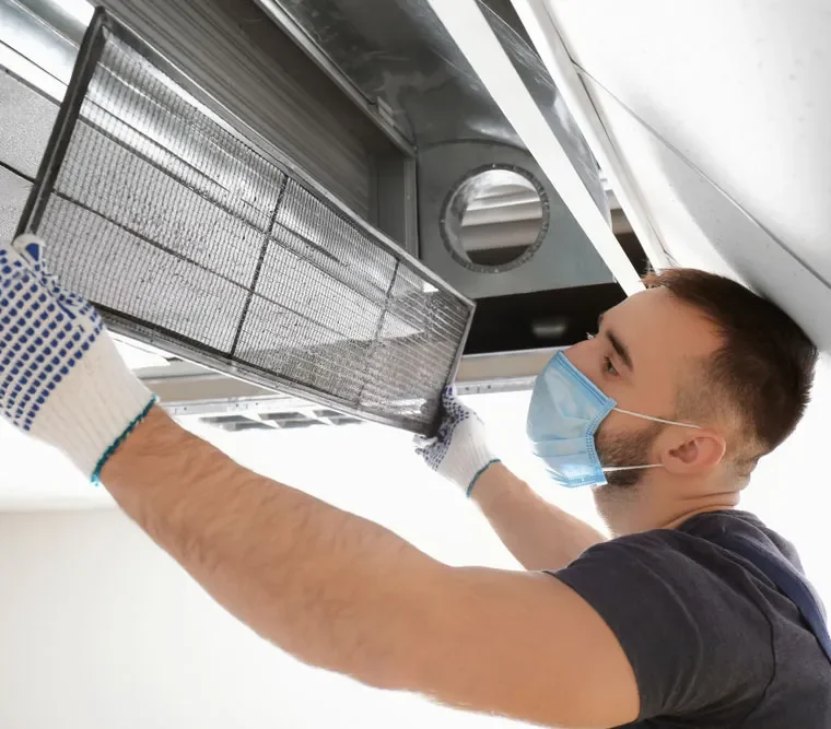 Duct Cleaning vs. Duct Sanitizing: What You Should Know