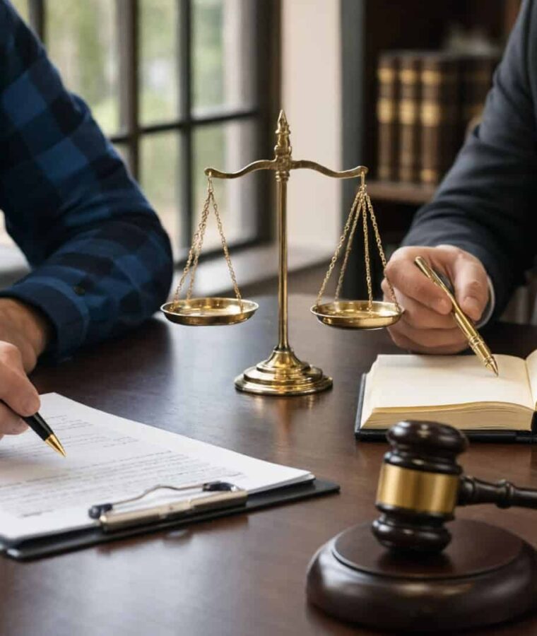 From Confusion to Clarity: The Power of Expert DUI Defense Help
