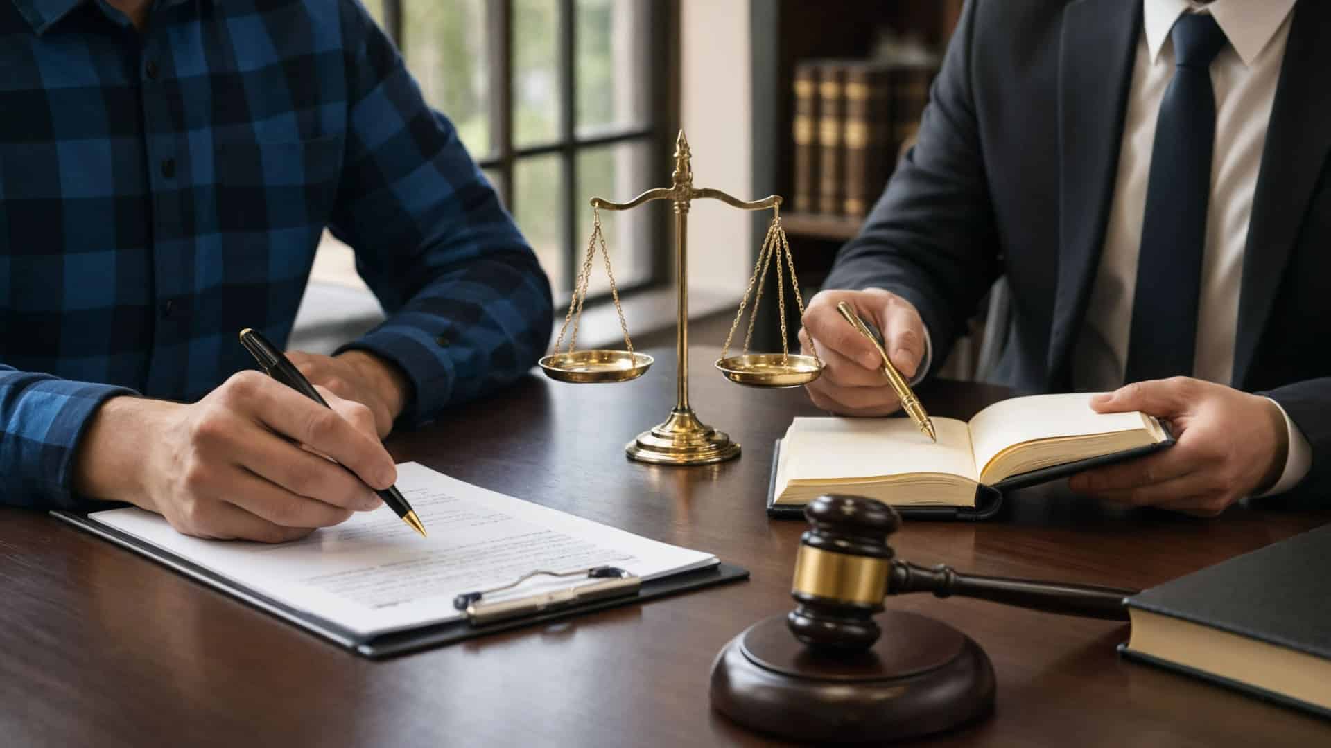 From Confusion to Clarity: The Power of Expert DUI Defense Help