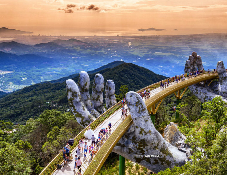 Da Nang Travel Guide: Experience Vietnam’s Premier Coastal Haven