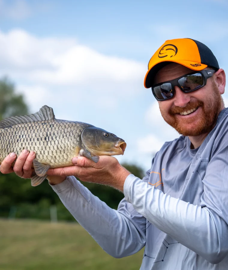 How to Choose the Right Sunglasses for Different Fishing Conditions