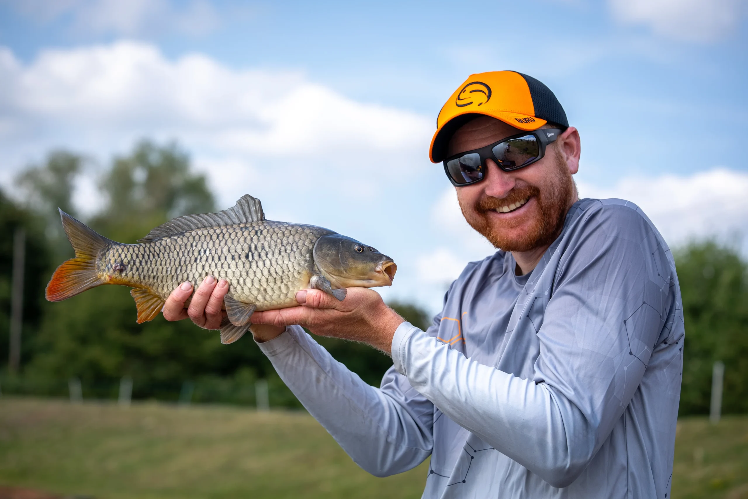 How to Choose the Right Sunglasses for Different Fishing Conditions