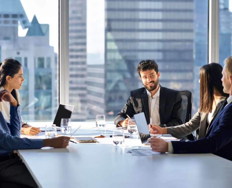 Beyond the Private Bank: When and Why You Need a Family Office