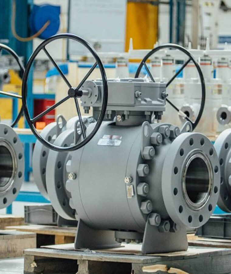 vmvvalve profile:industrial valve manufacturers