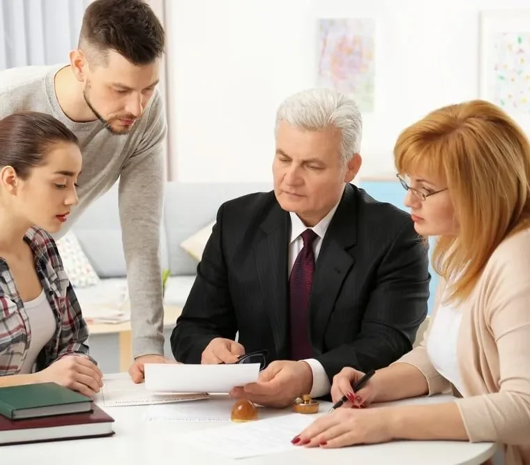 How a Skilled Personal Injury Attorney Protects Your Interests and Your Future