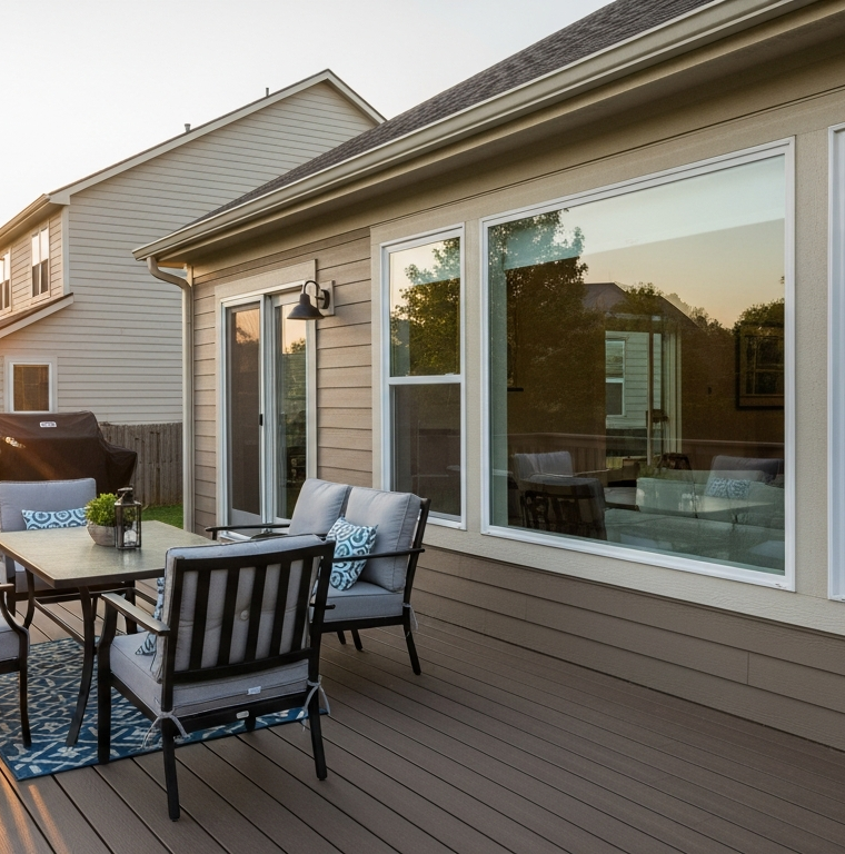 Why Kansas City Homes Benefit From a Whole-Home Approach to Energy Efficiency
