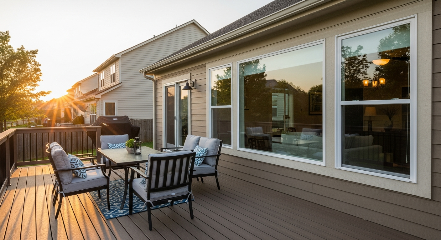 Why Kansas City Homes Benefit From a Whole-Home Approach to Energy Efficiency