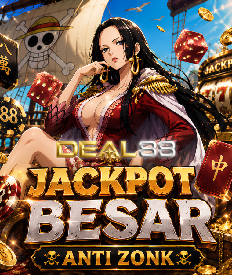 Deal88 sebagai Platform Slot Online: Mengenal Kategori Permainan yang Ditawarkan