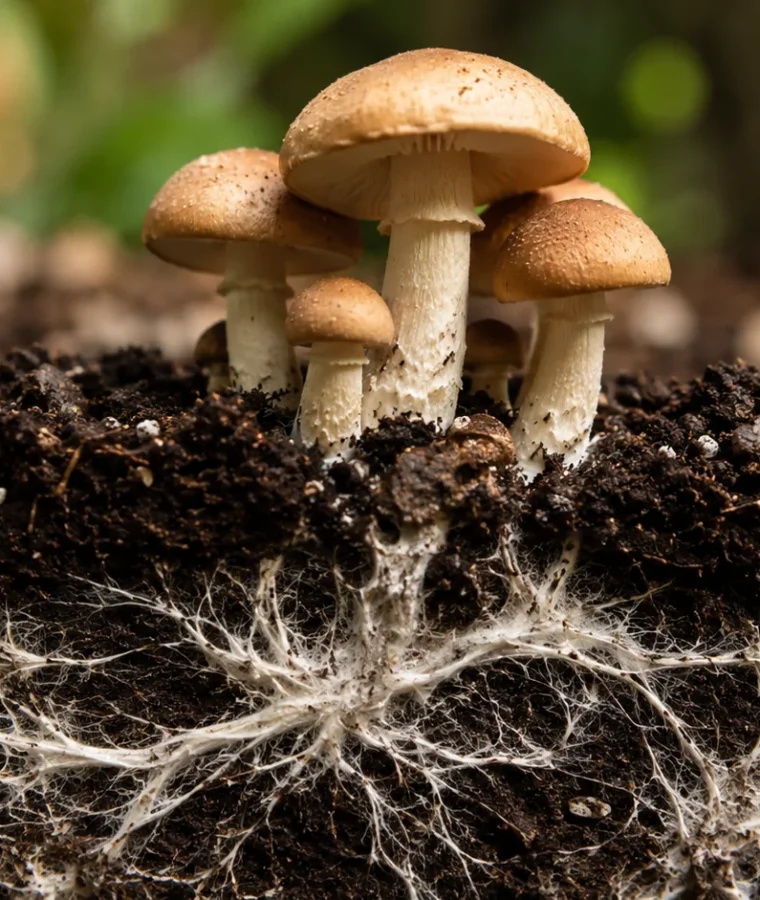 Why mushroom growing kits make thoughtful gifts for curious cooks
