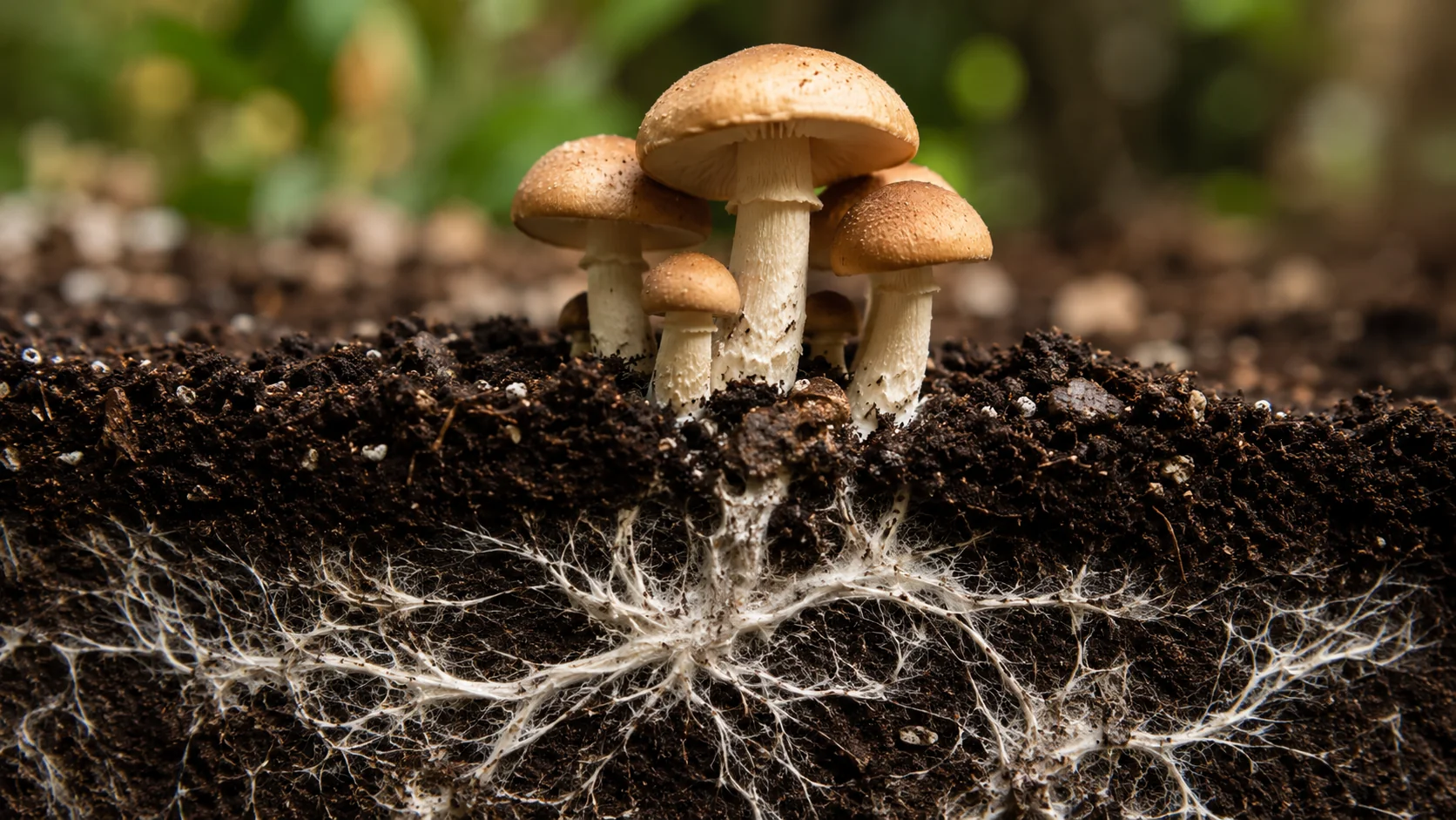 Why mushroom growing kits make thoughtful gifts for curious cooks