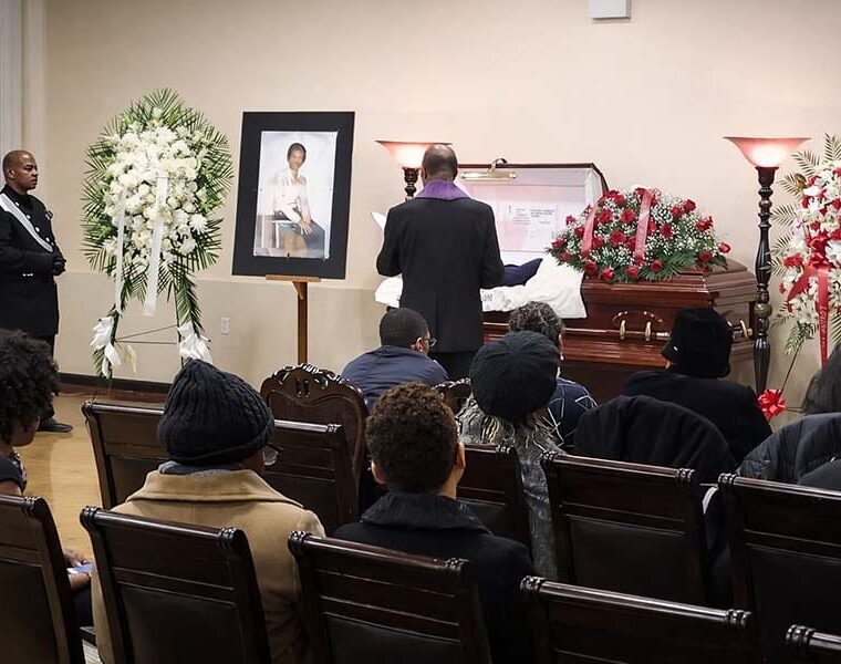 Understanding the Funeral Service: A Guide for Family and Friends