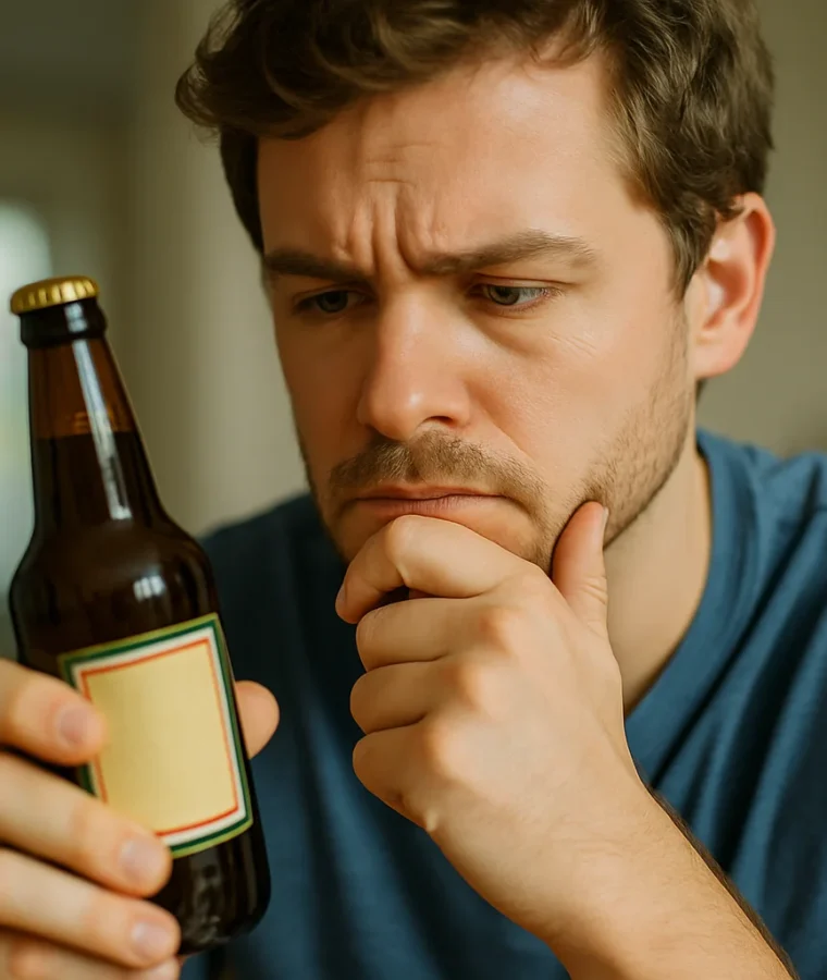 How Metabolic Hydration Accelerates Natural Alcohol Recovery