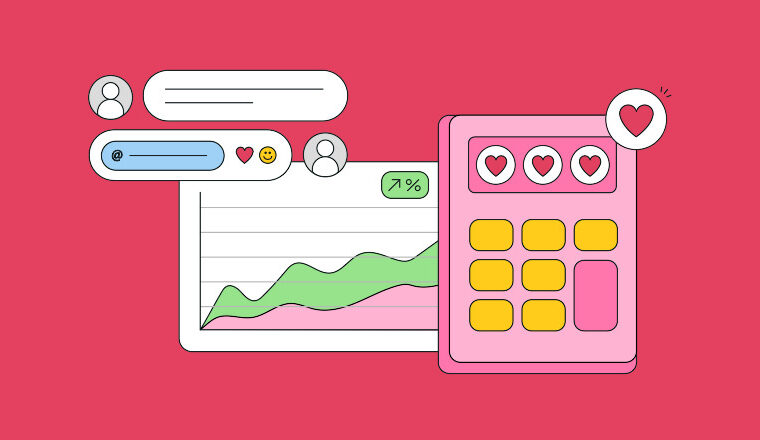 What Is a Good Engagement Rate? How to Calculate It on Instagram, TikTok and YouTube