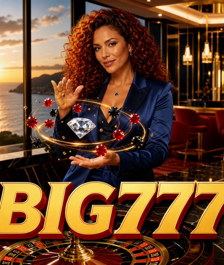 Membedah Animo Slot Online Bersama Big777 di Tengah Eskalasi Tren Game Berbasis Internet