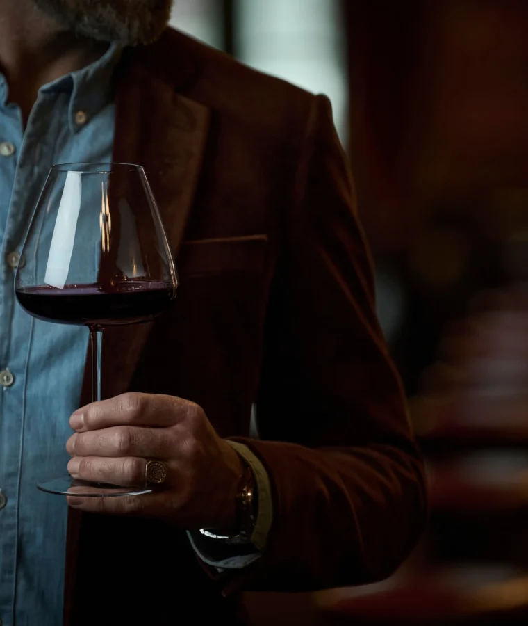 How to Choose a Good Bottle of Wine Without Being an Expert